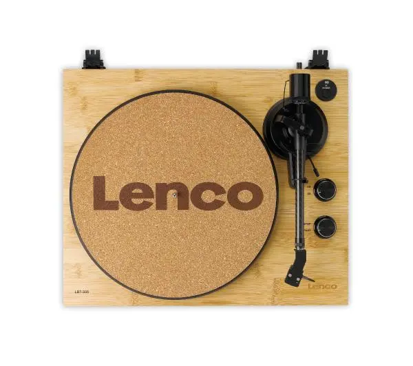 Lenco TTA-030CO