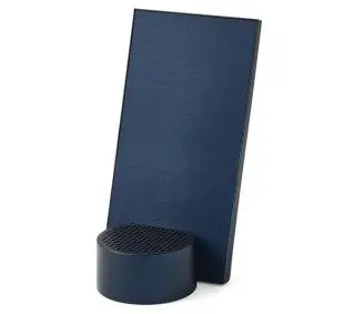 Lexon City Energy Pro 10W z głośnikiem bluetooth Niebieski