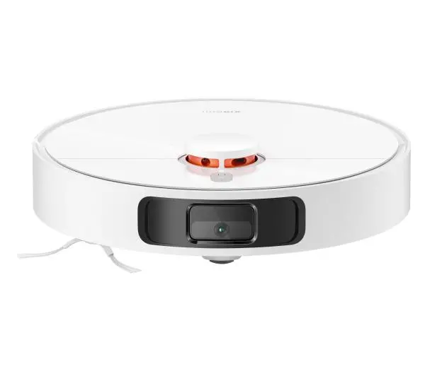 Xiaomi Mi Robot Vacuum X20+ Funkcja mopowania Stacja oczyszczająca Tworzenie mapy pomieszczenia - ⚡ EURO HIT CENOWY! ⚡ - Kup na Raty - RRSO 0%