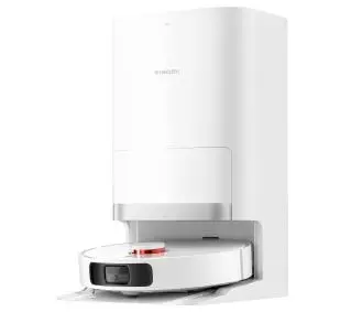 Xiaomi Mi Robot Vacuum X20+ Funkcja mopowania Stacja oczyszczająca Tworzenie mapy pom...
