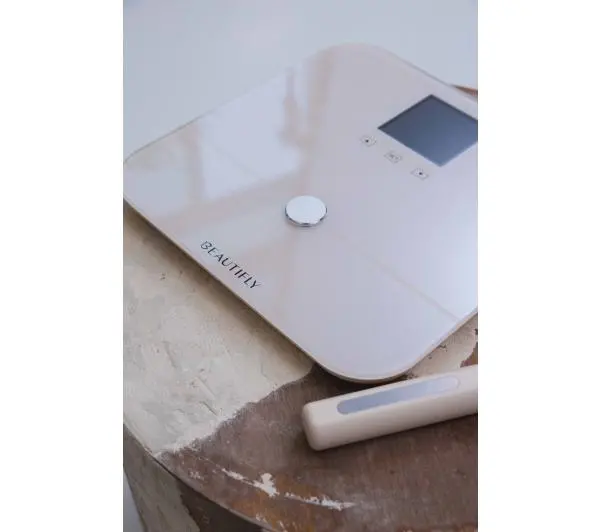 Beautifly Scanner Smart 180kg