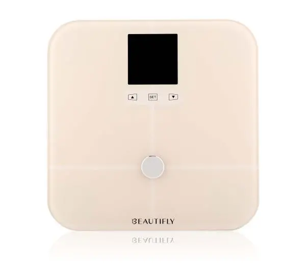 Beautifly Scanner Smart 180kg