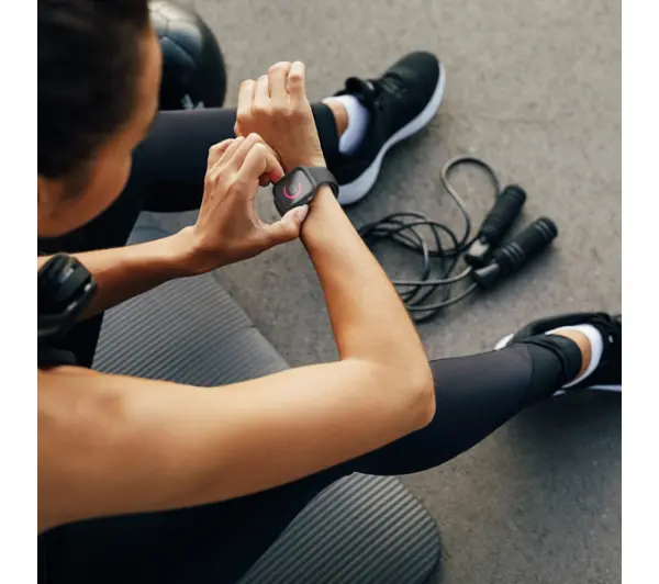 Belkin ScreenForce TemperedCurve 2in1 do Watch 40 -41mm