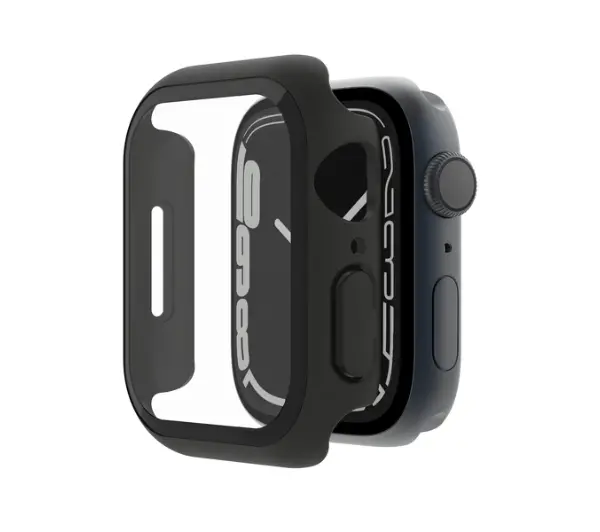 Belkin ScreenForce TemperedCurve 2in1 do Watch 40 -41mm