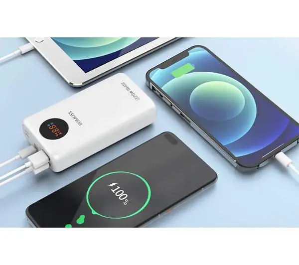 Romoss SW10PF 10000mAh 22.5W Biały