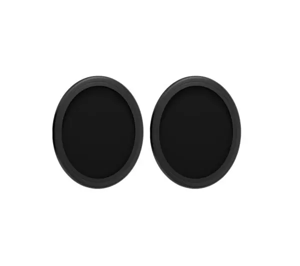 Genesis EP01 Hybrydowe do Toron 531 Czarny hybrydowy