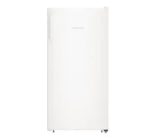 Liebherr Comfort Ke230-26 114cm Biały - TRZECI -55%, ALBO 5-TY ZA 1ZŁ - Kup na Raty - RRSO 0%