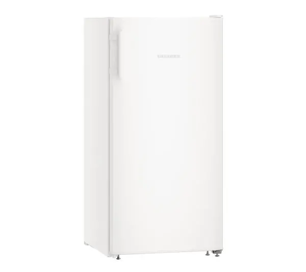 Liebherr Comfort Ke230-26 114cm Biały - TRZECI -55%, ALBO 5-TY ZA 1ZŁ - Kup na Raty - RRSO 0%