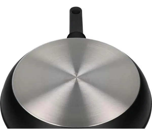 Zwieger Carbo Indukcja Ceramiczna 28cm