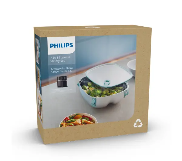 Philips HD9960/00 do Ovi Smart 2.0 XXL