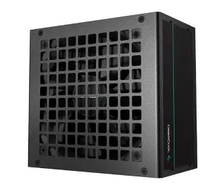 DeepCool PF400 400W 80+ Czarny