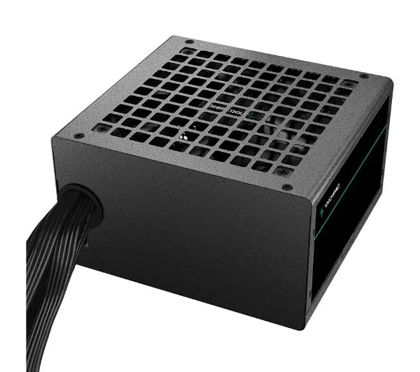 DeepCool PF400 400W 80+ Czarny