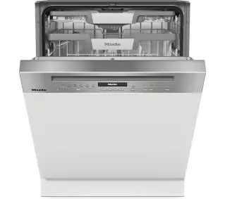 Miele G7210 SCi 59,8cm Automatyczne otwieranie drzwi Szuflada na sztućce - Kup na Raty - RRSO 0%