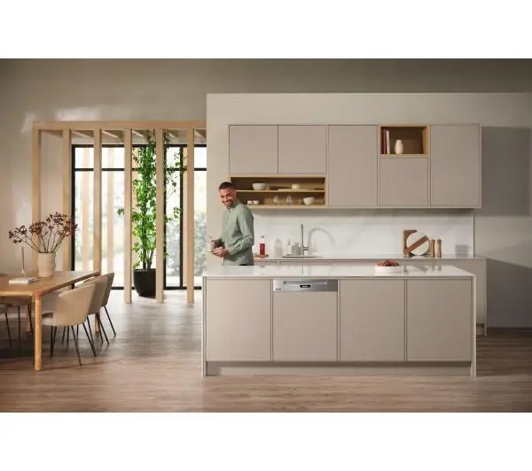 Miele G7210 SCi 59,8cm Automatyczne otwieranie drzwi Szuflada na sztućce - Kup na Raty - RRSO 0%