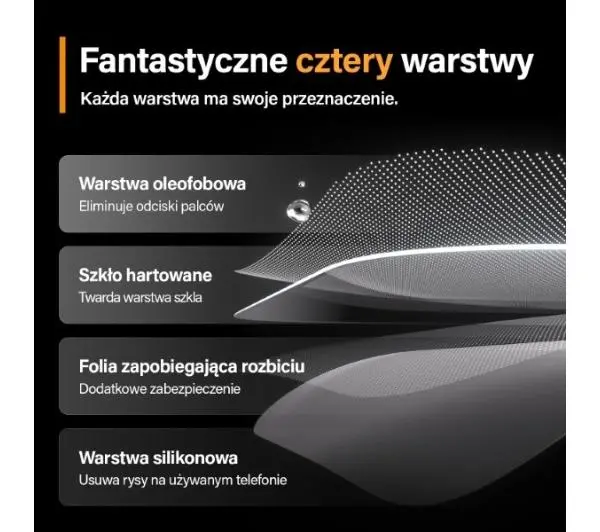 PanzerGlass Ultra-Wide Fit iPhone 15 Pro Max Screen Protection Easy Aligner Included
