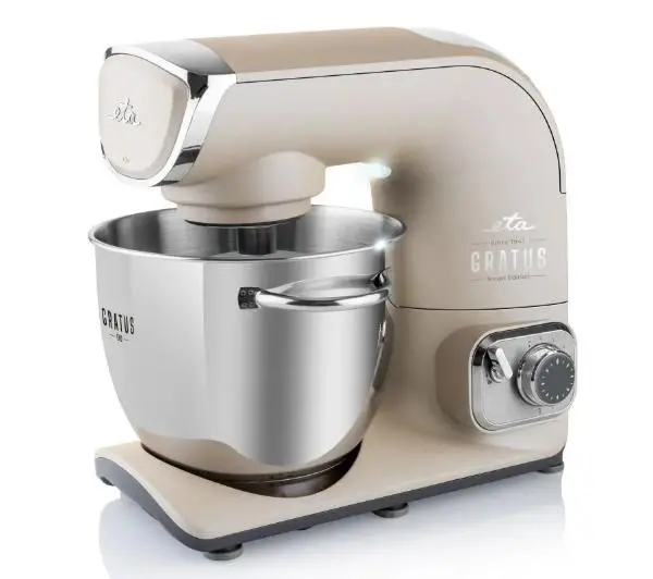 ETA Gratus Smart EVO 102890025 1500W Blender kielichowy - Kup na Raty - RRSO 0%