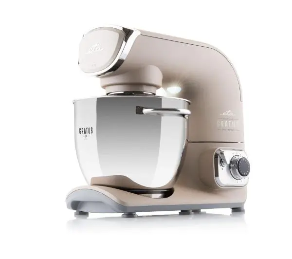 ETA Gratus Smart EVO 102890025 1500W Blender kielichowy - Kup na Raty - RRSO 0%
