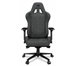 Yumisu 2050 Magnetic Materiał Biurowy do 150kg Tkanina Szaro-czarny - Kup na Raty - RRSO 0%