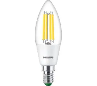 Philips 2,3W (40W) E14