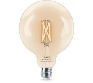 Philips E27 G125 7W 60W