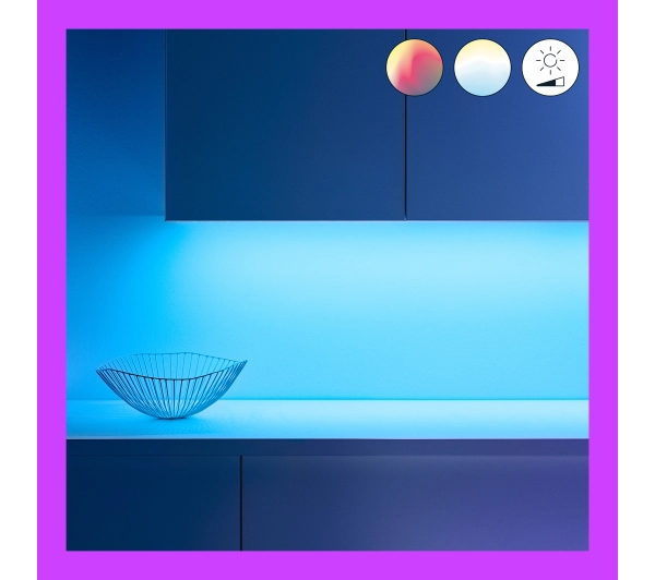 WiZ Wi-Fi 2m RGB