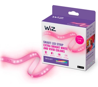 WiZ Wi-Fi 2m RGB