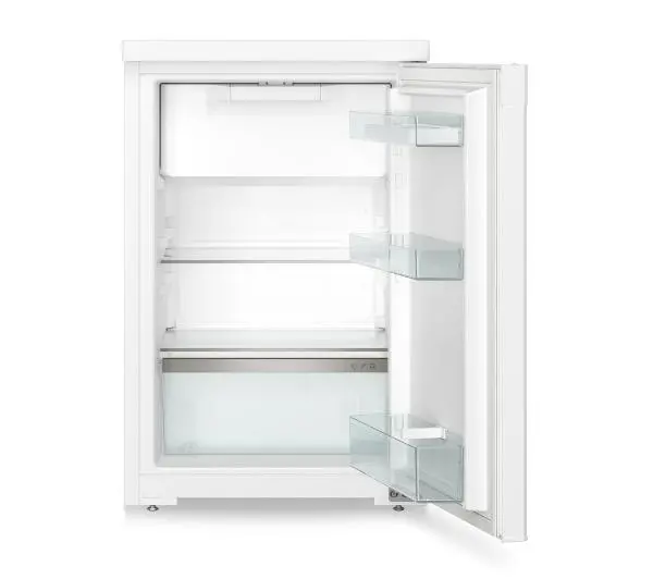 Liebherr Pure TK 14Ve01 85cm Biały - TRZECI -55%, ALBO 5-TY ZA 1ZŁ - Kup na Raty - RRSO 0%