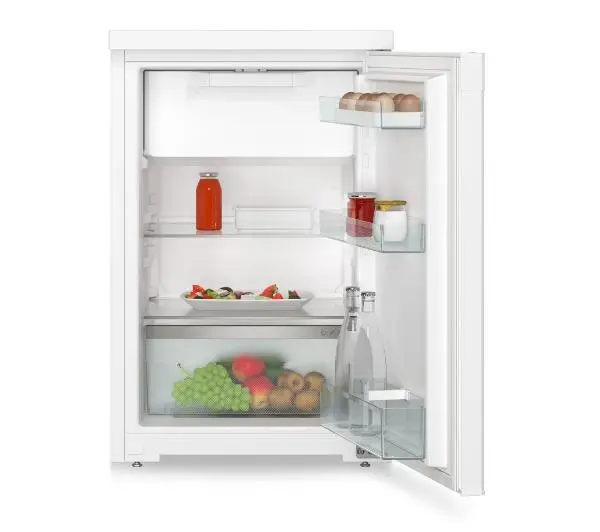 Liebherr Pure TK 14Ve01 85cm Biały - TRZECI -55%, ALBO 5-TY ZA 1ZŁ - Kup na Raty - RRSO 0%