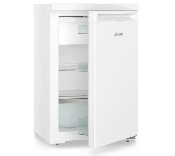 Liebherr Pure TK 14Ve01 85cm Biały - TRZECI -55%, ALBO 5-TY ZA 1ZŁ - Kup na Raty - RRSO 0%