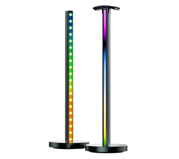 Yeelight Beam RGBIC Light Bar YLFWD-0021 - Kup na Raty - RRSO 0%