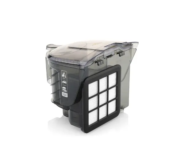 ETA Grande Animal 222390000 850W Turboszczotka Mini turboszczotka - Kup na Raty - RRSO 0%