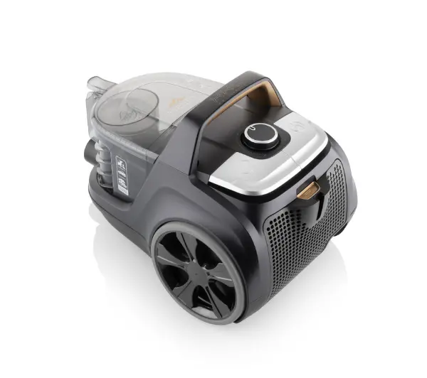 ETA Grande Animal 222390000 850W Turboszczotka Mini turboszczotka - Kup na Raty - RRSO 0%