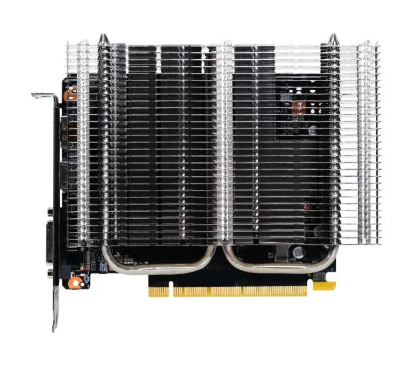 Palit GeForce RTX 3050 KalmX 6GB GDDR6 96bit DLSS - Kup na Raty - RRSO 0%