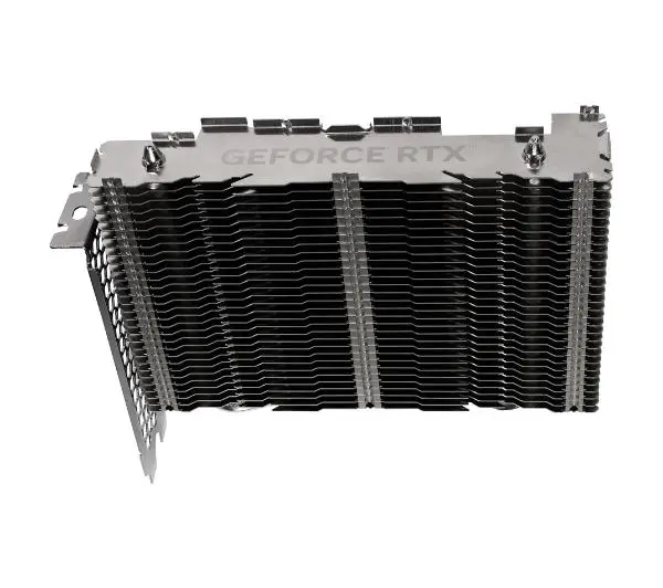 Palit GeForce RTX 3050 KalmX 6GB GDDR6 96bit DLSS - Kup na Raty - RRSO 0%