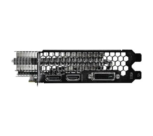 Palit GeForce RTX 3050 KalmX 6GB GDDR6 96bit DLSS - Kup na Raty - RRSO 0%