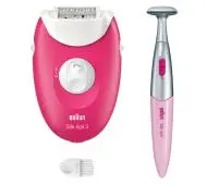 Braun Silk-épil 3 3-202 