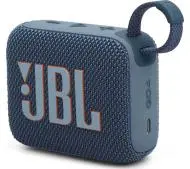 JBL GO 4 4,2W Niebieski