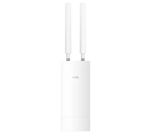 Cudy LT400 Outdoor EU Biały