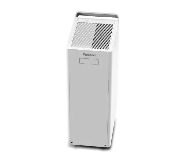 Webber DEC600 Higrostat 4l 40m2 - Kup na Raty - RRSO 0%