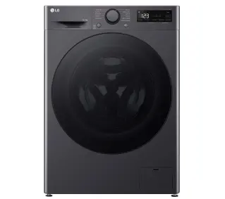 LG F2D9550YJ 48cm 9kg/5kg Funkcje AI  - Kup na Raty - RRSO 0%