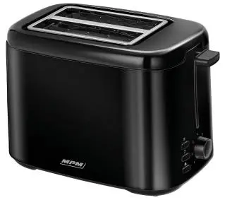 MPM MTO-07/C Rozmrażanie 800W