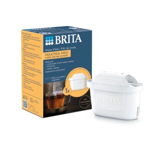 Brita Maxtra Pro Hard Water Expert 1szt.