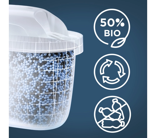 Brita Maxtra Pro Hard Water Expert 1szt.