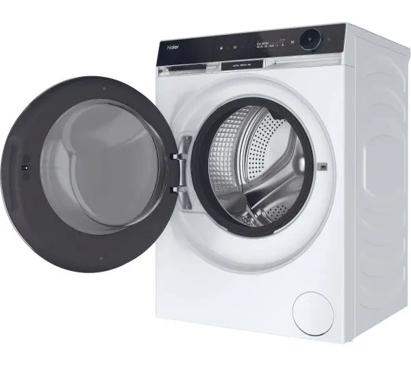 Haier X Series 11 HW100-BD14397U1 Funkcje AI 10kg 1400obr/min Zdalne sterowanie - Kup na Raty - RRSO 0%