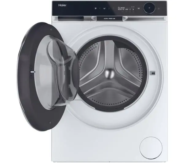 Haier X Series 11 HW100-BD14397U1 Funkcje AI 10kg 1400obr/min Zdalne sterowanie - Kup na Raty - RRSO 0%