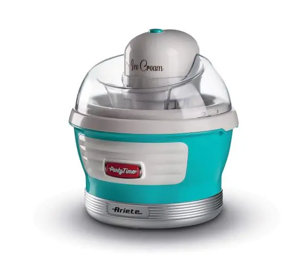 Ariete 643/01 Gelato Party Time