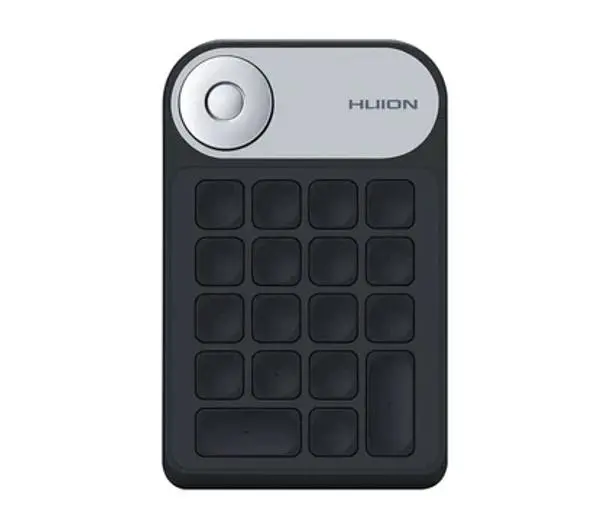 Huion K20
