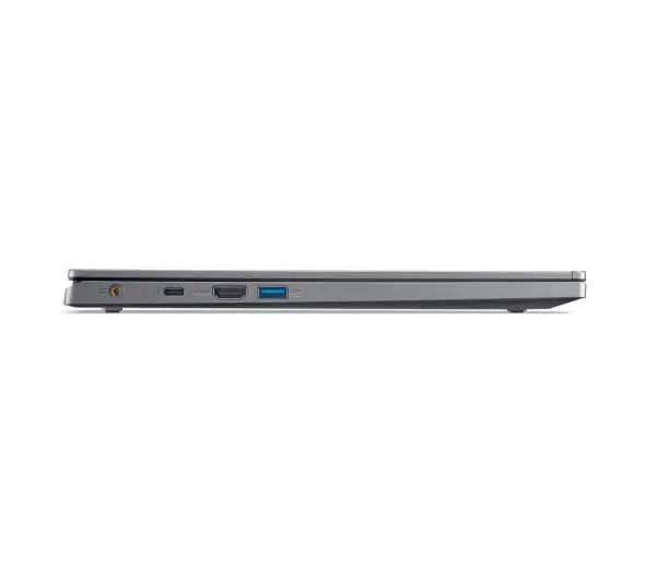 Acer Aspire 15 A15-51M-561U 15,6" Core 5 120U 16GB RAM 512GB Dysk SSD Win11 Szary - ⚡ EURO HIT CENOWY! ⚡ - Kup na Raty - RRSO 0%