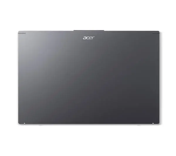 Acer Aspire 15 A15-51M-561U 15,6" Core 5 120U 16GB RAM 512GB Dysk SSD Win11 Szary - ⚡ EURO HIT CENOWY! ⚡ - Kup na Raty - RRSO 0%