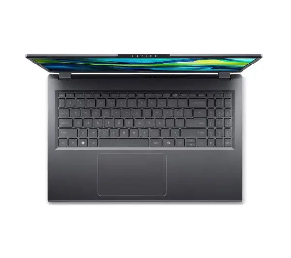 Acer Aspire 15 A15-51M-561U 15,6" Core 5 120U 16GB RAM 512GB Dysk SSD Win11 Szary - ⚡ EURO HIT CENOWY! ⚡ - Kup na Raty - RRSO 0%